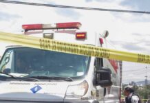 SUMA asistió a 10 personas lesionadas en accidente de Miahuatlán: Salud Salud