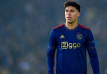 Porto y Ajax, en pláticas por traspaso de Jorge Sánchez Sánchez