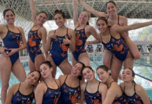 Selección de natación artística consigue apoyo rumbo a Panamericanos Selección de natación