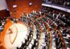 Morena elegirá a la próxima presidenta del Senado este jueves Senado