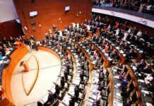 Senado aprueba el 1 de octubre de cada seis años como día feriado por ley Senado
