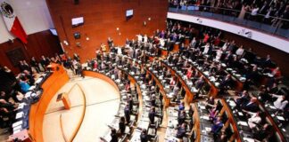 Senado aplaza prohibición de reelección y nepotismo hasta 2030 Senado