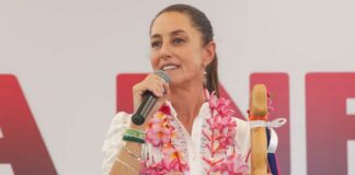 Sheinbaum le dice a Ebrard “nadie sobra” rumbo a 2024 Sheinbaum