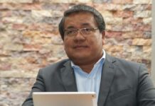 Si Sheinbaum va por presidencia, voy por gubernatura: Julio Huerta Sheinbaum