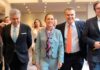 Sheinbaum se reúne con Consejo Coordinador Empresarial Sheinbaum