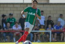 Amenazan de muerte a jugador que lesionó al hijo del “Cholo” Simeone Simeone.