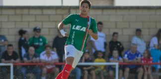 Amenazan de muerte a jugador que lesionó al hijo del “Cholo” Simeone Simeone.