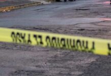 Sujetos irrumpen domicilio y asesinan a hombre en Xonacatepec Sujetos