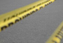 Sujetos desatan persecución y balacera en Las Ánimas Sujeto