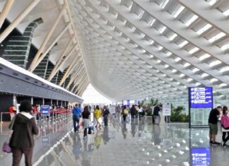 Taiwán reabrirá sus fronteras a turistas chinos Taiwán