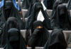 Talibanes: “es absurdo acusar a Afganistán de discriminación de género” Talibanes