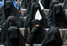 Talibanes: “es absurdo acusar a Afganistán de discriminación de género” Talibanes