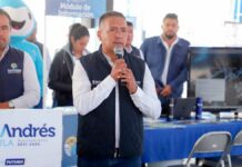 Tlatehui lleva “Viernes de Gobierno de Proximidad” a Tonantzintla Tlatehui