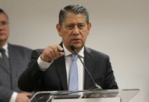 Trata de personas se concentra en 9 municipios de Puebla: FGE Trata