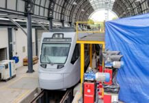 SEMAR adquirirá Tren Turístico Puebla-Cholula Tren