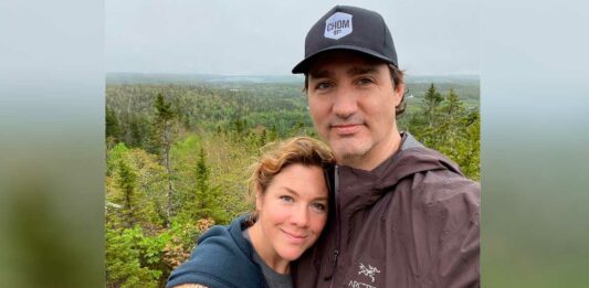 Trudeau