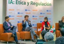 Especialistas UNESCO, UDLAP y ALAI se unen para analizar IA UDLAP
