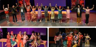 Compañía UDLAP seleccionada en Festival Internacional de Teatro Universitario UDLAP