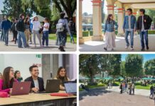 UDLAP recibe más de dos mil nuevos estudiantes UDLAP