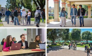 UDLAP recibe más de dos mil nuevos estudiantes UDLAP