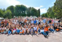 UDLAP recibe a 190 estudiantes extranjeros para Otoño 2023 UDLAP