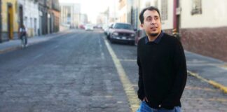 Egresado UDLAP logra Premio de Bellas Artes de Ensayo Literario Malcolm Lowry UDLAP