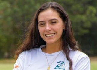 Azteca UDLAP jugará Mundial de voleibol U21 con selección mexicana UDLAP