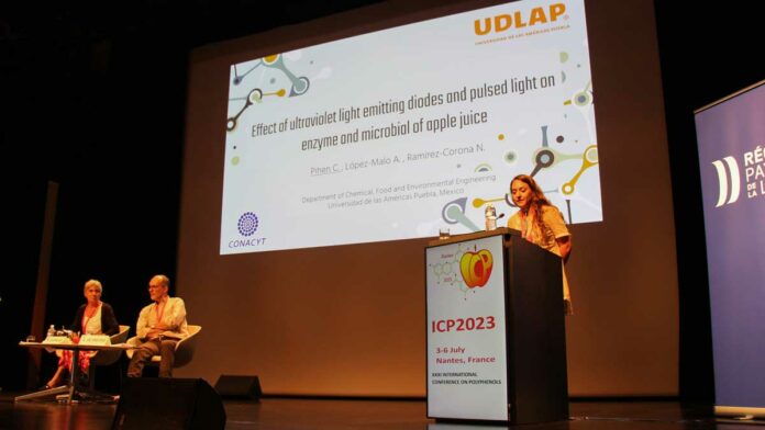UDLAP