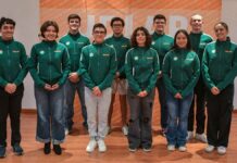 UDLAP recibe a nueva generación de becarios artísticos UDLAP