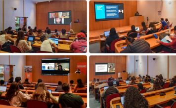 UDLAP realiza segunda edición de la Cátedra de Estudios de Género UDLAP