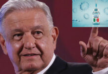 Gobierno tiene vacunas suficientes contra Covid-19: AMLO