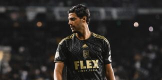 “No le vamos a rogar”: Lozano sobre regreso de Carlos Vela Vela