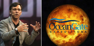 Cofundador de OceanGate propone enviar gente a Venus Venus