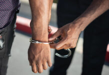 Policía Auxiliar es detenido por abuso sexual Violación