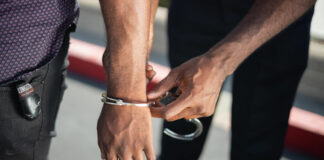 Policía Auxiliar es detenido por abuso sexual Violación