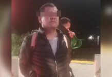 Detienen a Miguel “N”, presunto asesino de Milagros Monserrat