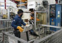 Puebla, entre los principales estados en Inversión Extranjera Directa