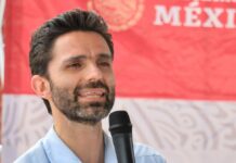Invierte Bienestar 283 mdp en mejora de viviendas en Puebla