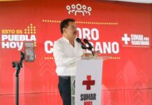 Urge recatar a Puebla de la crisis del Medio Ambiente: Nacho Mier