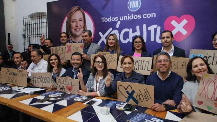 Xóchitl