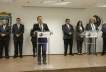 Detenidos por balacera en Xoxtla enfrentan seis delitos: Fiscalía Xoxtla