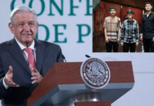 AMLO pide “perdonar” a Yahritza y su Esencia Yahritza