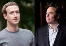 Mark Zuckerberg propone fecha para la pelea con Elon Musk Zuckerberg