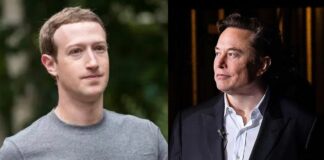 Mark Zuckerberg propone fecha para la pelea con Elon Musk Zuckerberg