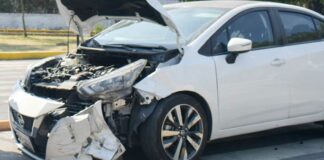 Accidentes vehiculares en Puebla capital suman 28 muertes este año accidentes