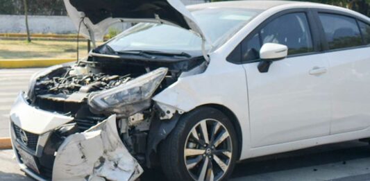 accidentes