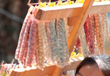 Despliegan operativo contra ambulantes en Calzada Zaragoza ambulantes