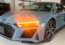 Renuncia asesor de Armenta tras polémica por Audi R8 asesor