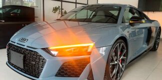 Renuncia asesor de Armenta tras polémica por Audi R8 asesor