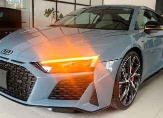 Renuncia asesor de Armenta tras polémica por Audi R8 asesor